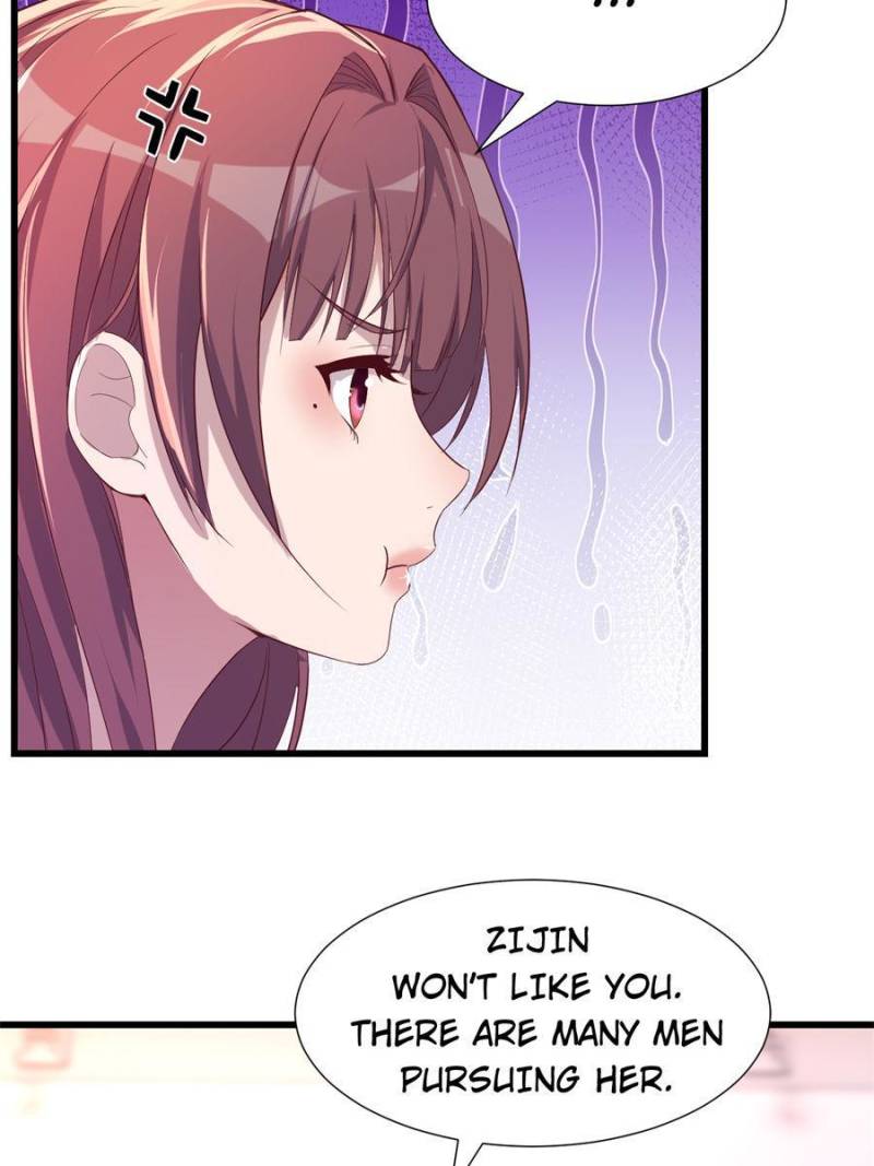 My Sister Is A SuperStar chapter 97 - page 33