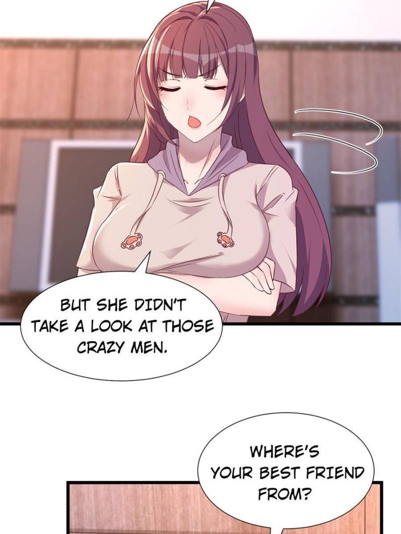 My Sister Is A SuperStar chapter 97 - page 34