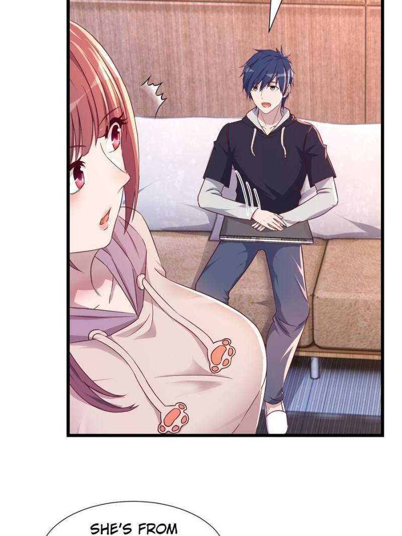My Sister Is A SuperStar chapter 97 - page 35