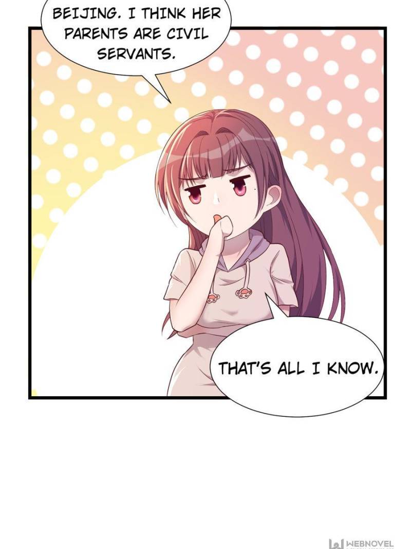 My Sister Is A SuperStar chapter 97 - page 36