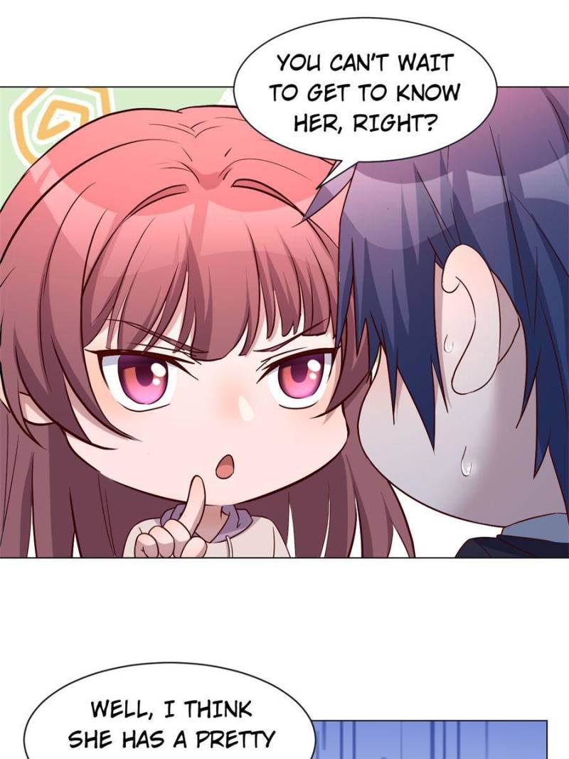 My Sister Is A SuperStar chapter 97 - page 38