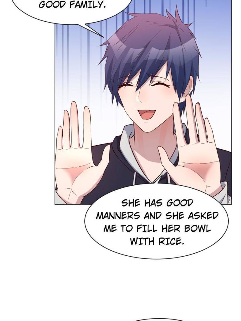 My Sister Is A SuperStar chapter 97 - page 39