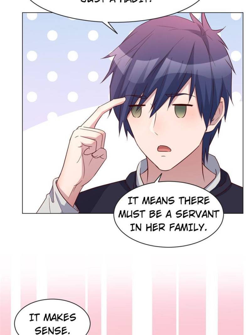 My Sister Is A SuperStar chapter 97 - page 41