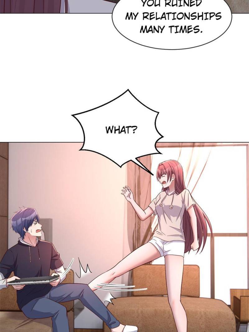 My Sister Is A SuperStar chapter 97 - page 45