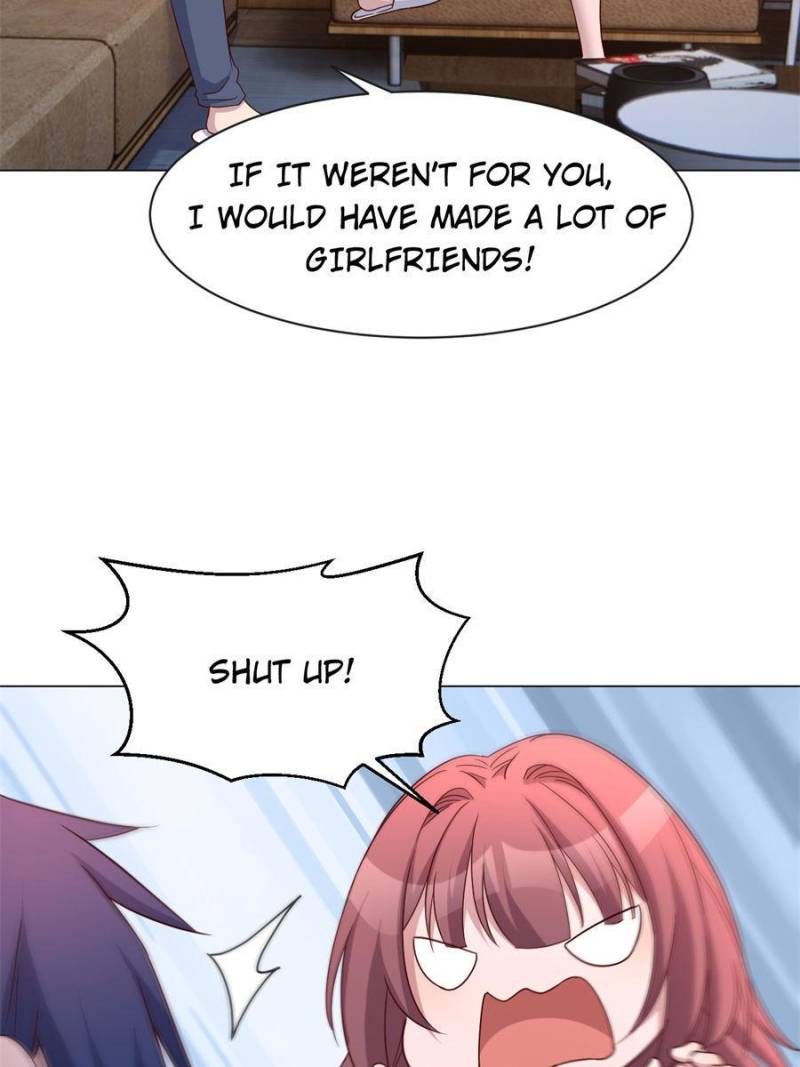 My Sister Is A SuperStar chapter 97 - page 46