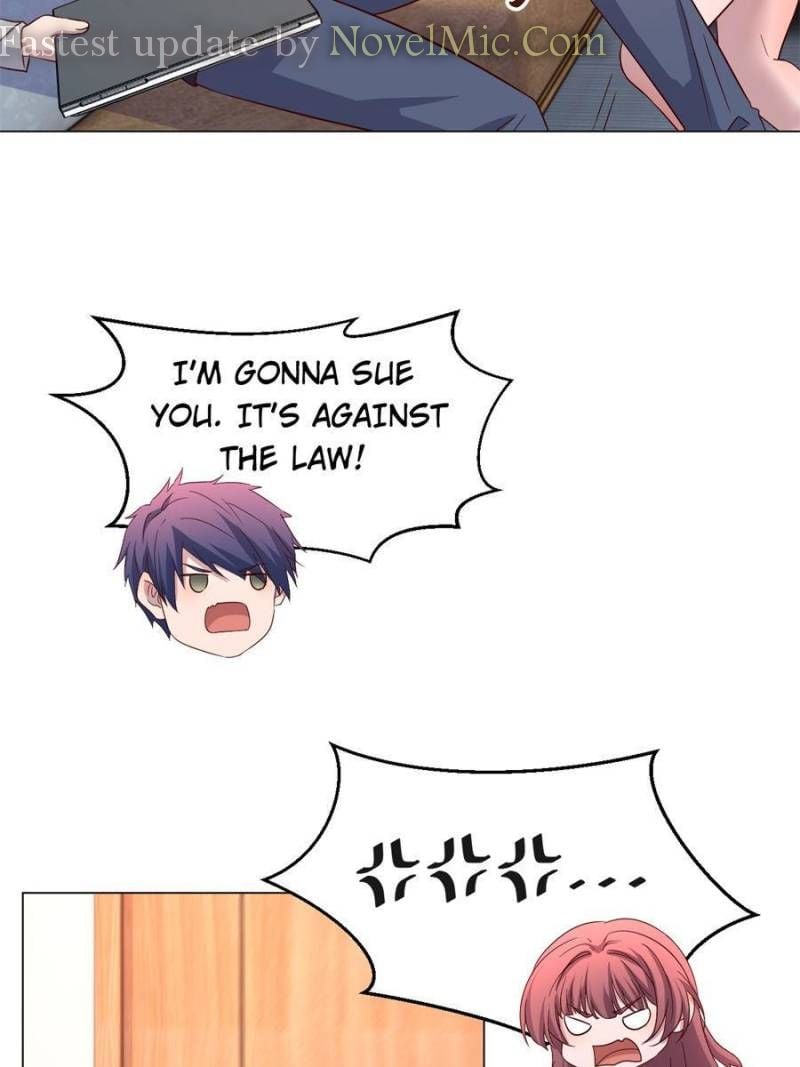 My Sister Is A SuperStar chapter 97 - page 48