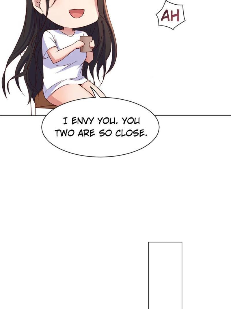 My Sister Is A SuperStar chapter 97 - page 8