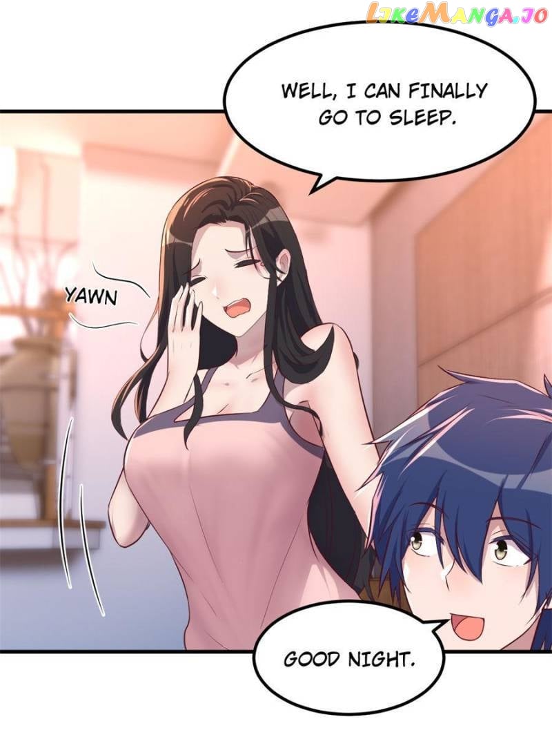 My Sister Is A SuperStar Chapter 119 - page 10