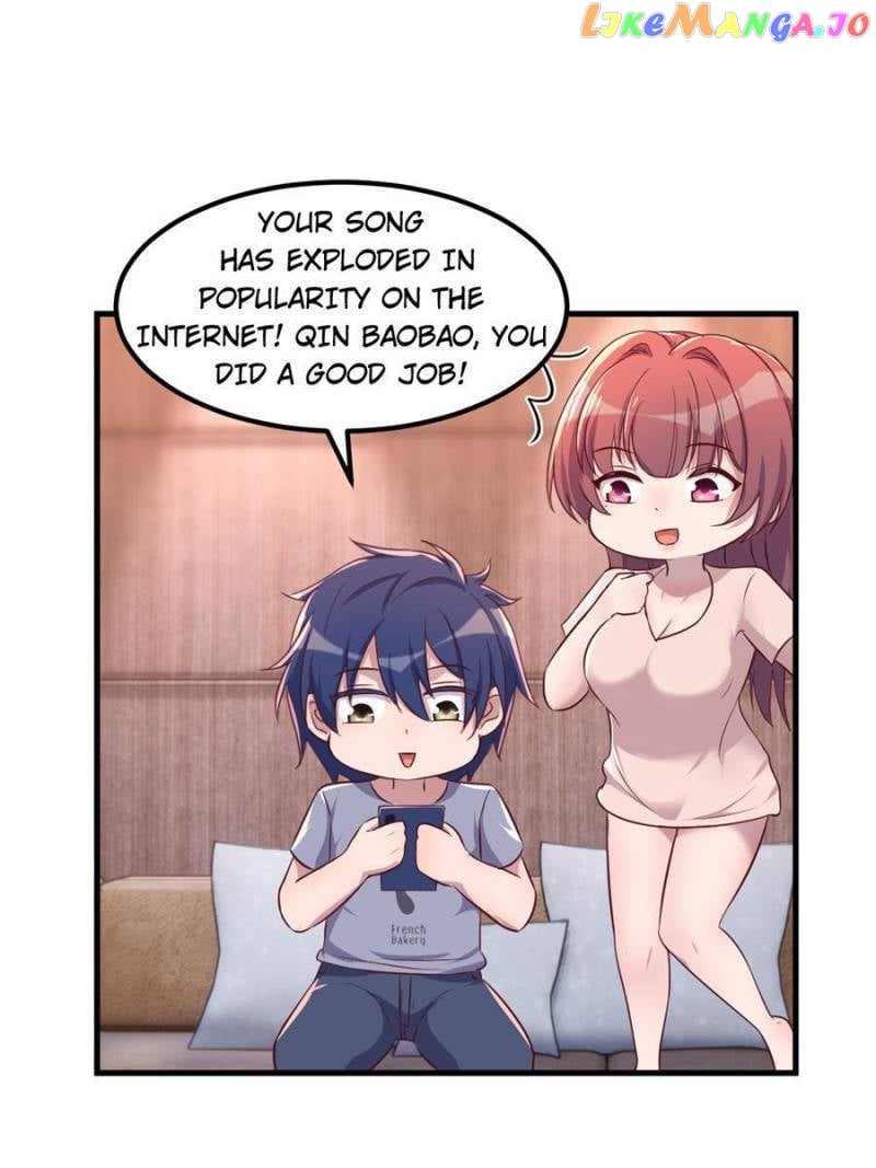 My Sister Is A SuperStar Chapter 119 - page 11