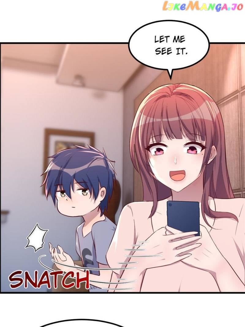 My Sister Is A SuperStar Chapter 119 - page 12