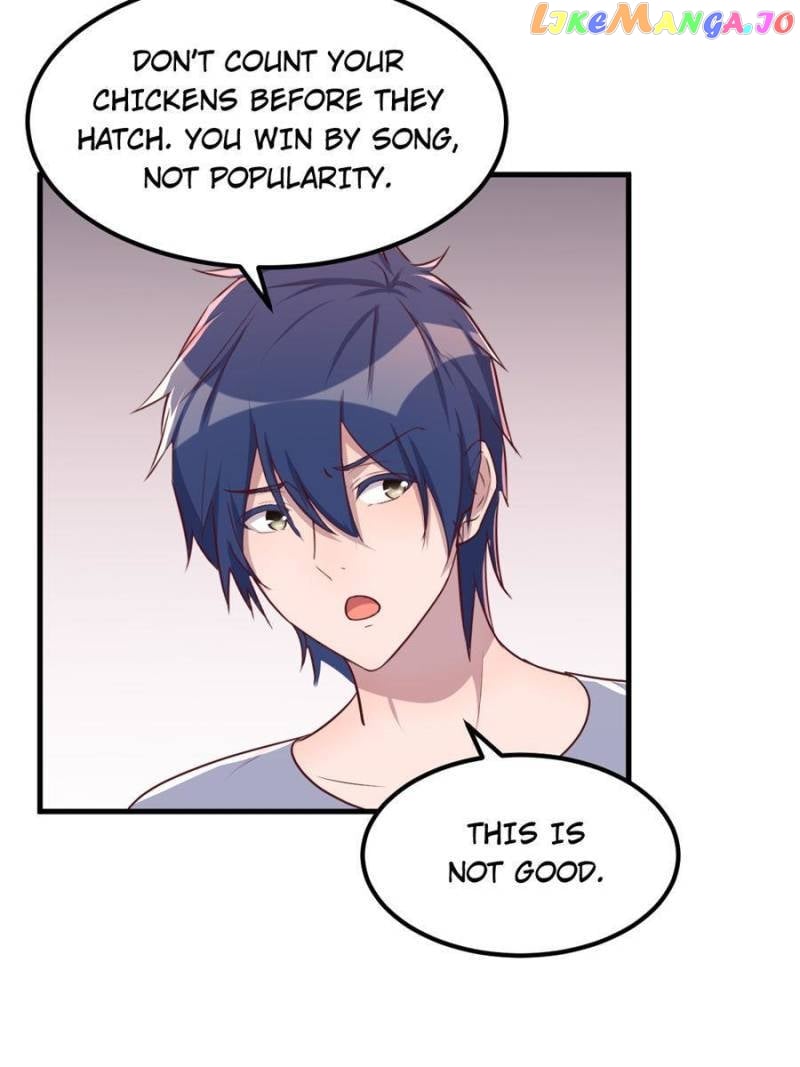 My Sister Is A SuperStar Chapter 119 - page 13