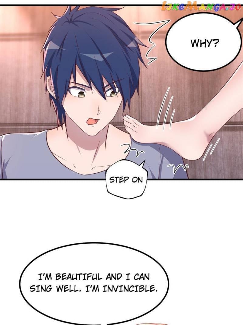 My Sister Is A SuperStar Chapter 119 - page 14