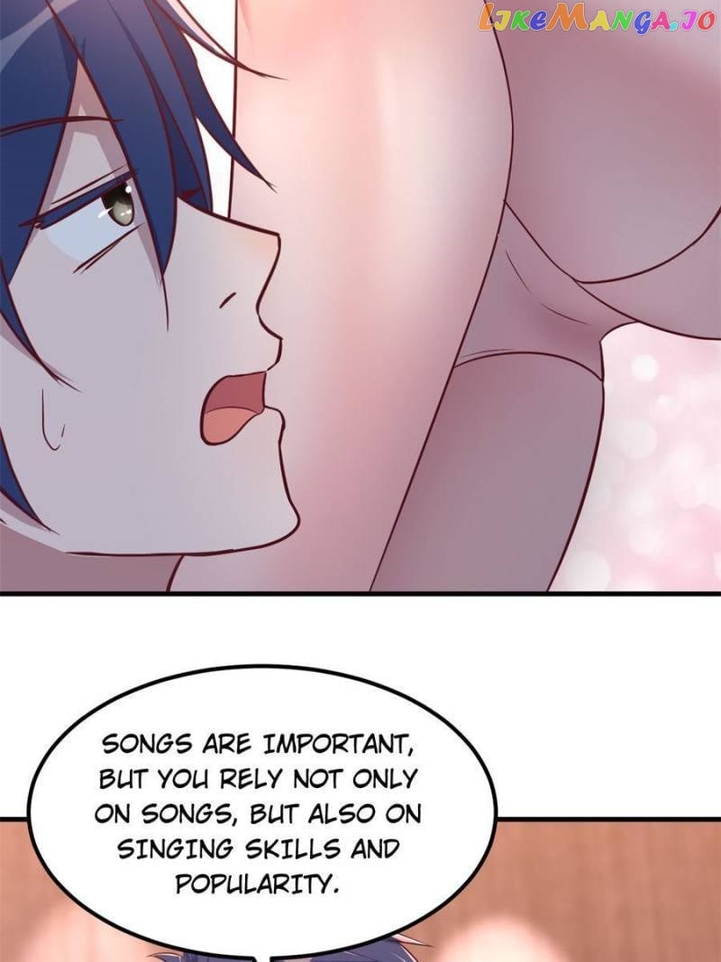 My Sister Is A SuperStar Chapter 119 - page 16