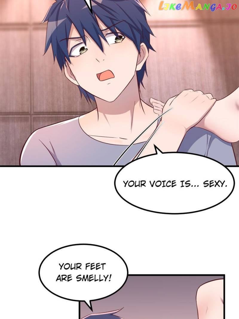 My Sister Is A SuperStar Chapter 119 - page 17