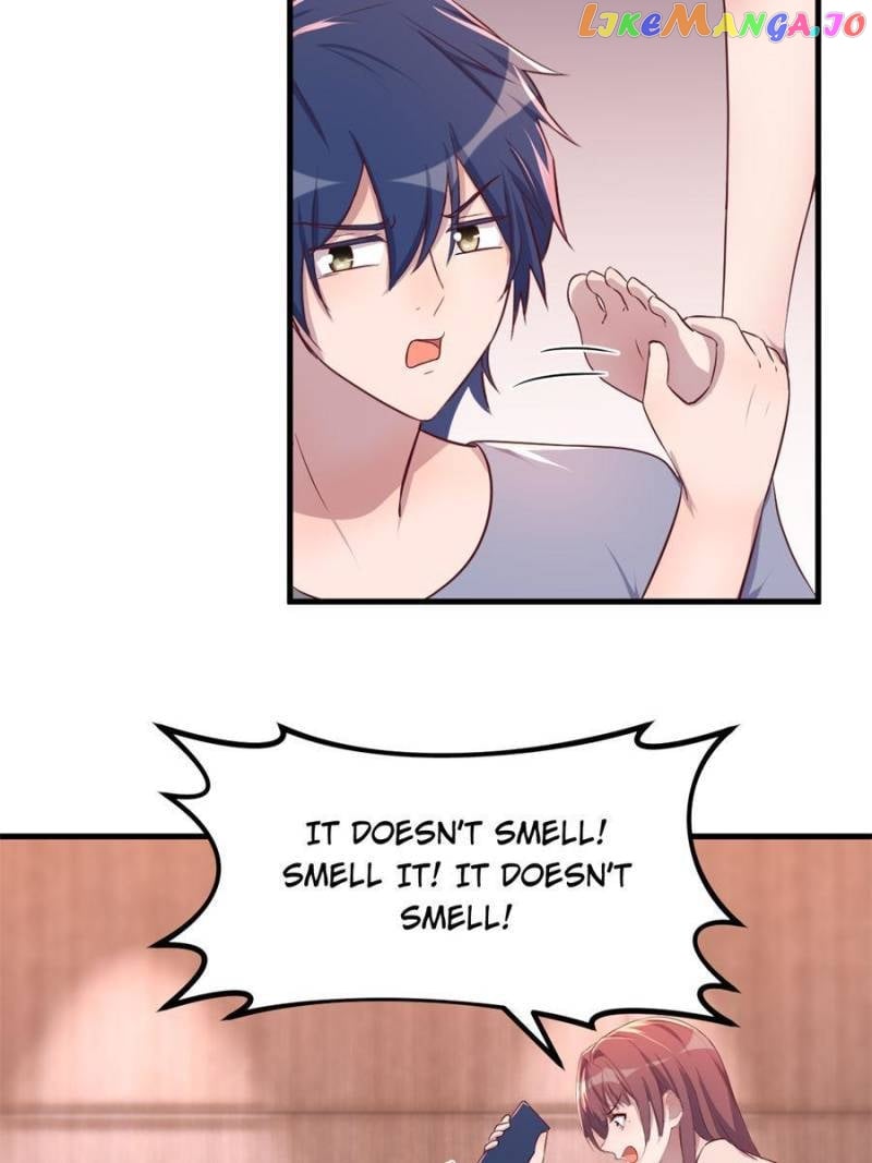 My Sister Is A SuperStar Chapter 119 - page 18