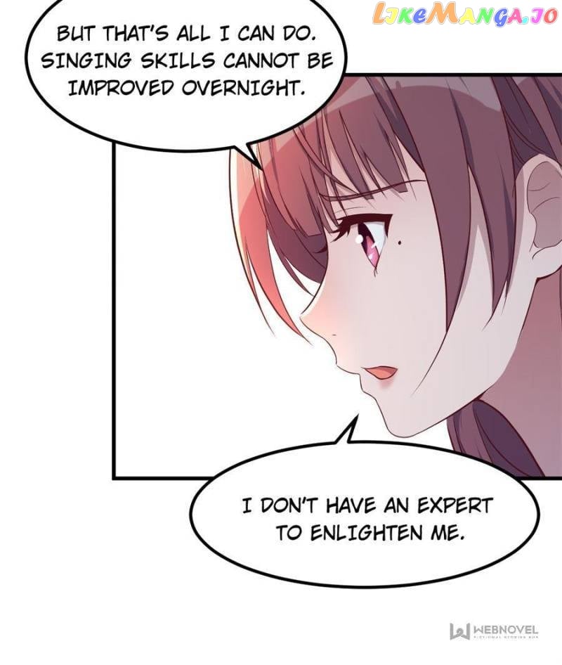 My Sister Is A SuperStar Chapter 119 - page 20