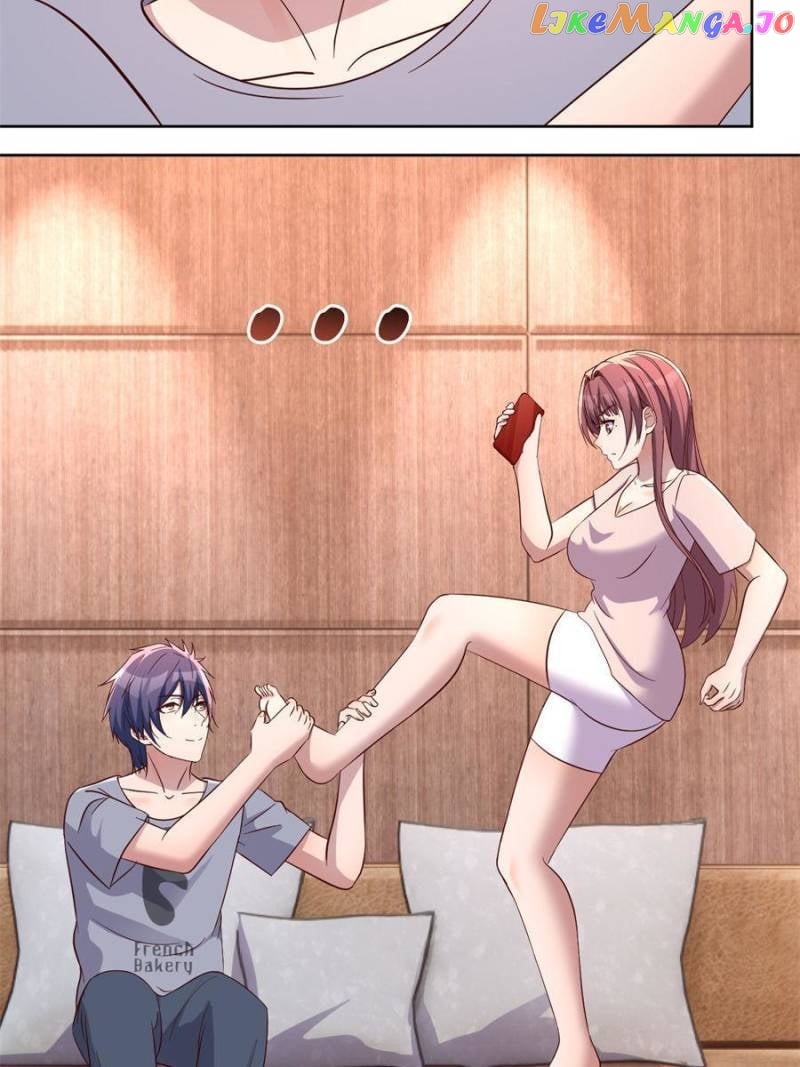My Sister Is A SuperStar Chapter 119 - page 22