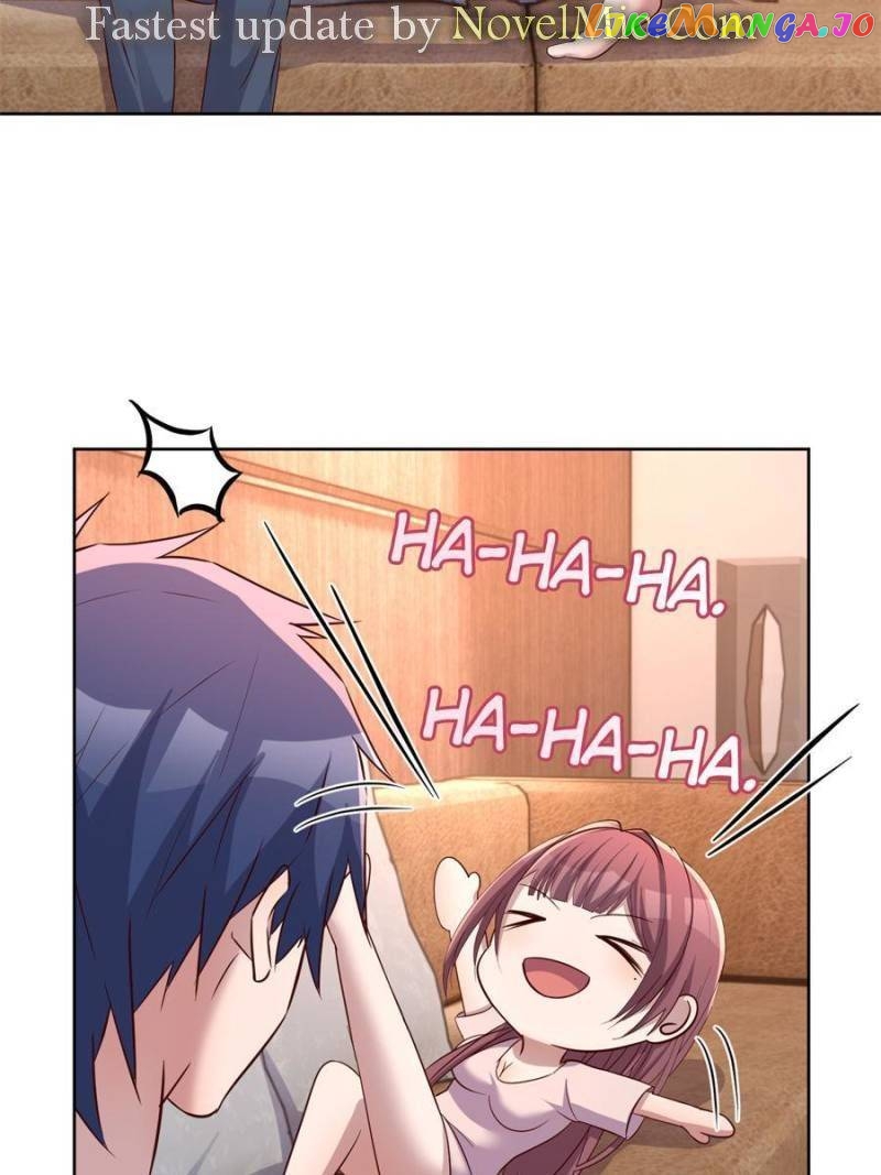 My Sister Is A SuperStar Chapter 119 - page 23