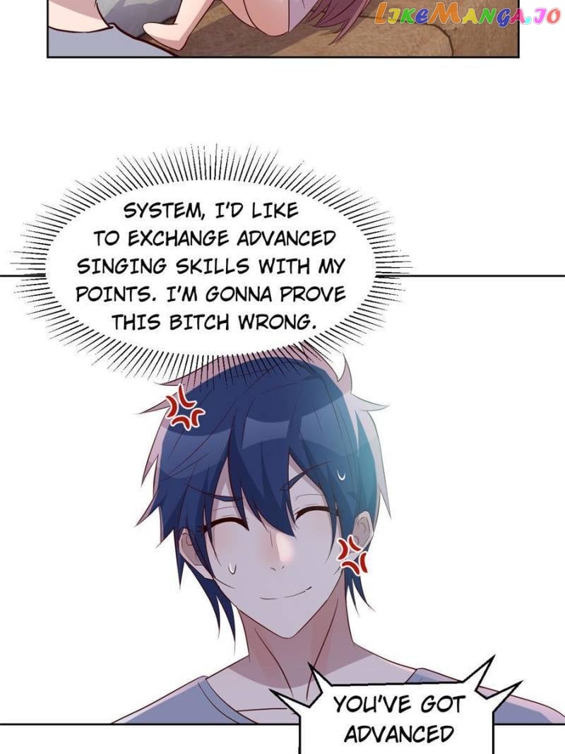 My Sister Is A SuperStar Chapter 119 - page 24