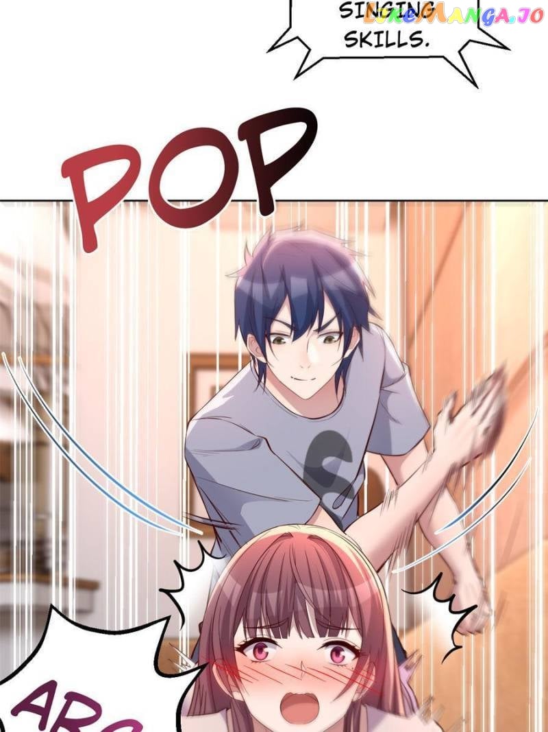 My Sister Is A SuperStar Chapter 119 - page 25