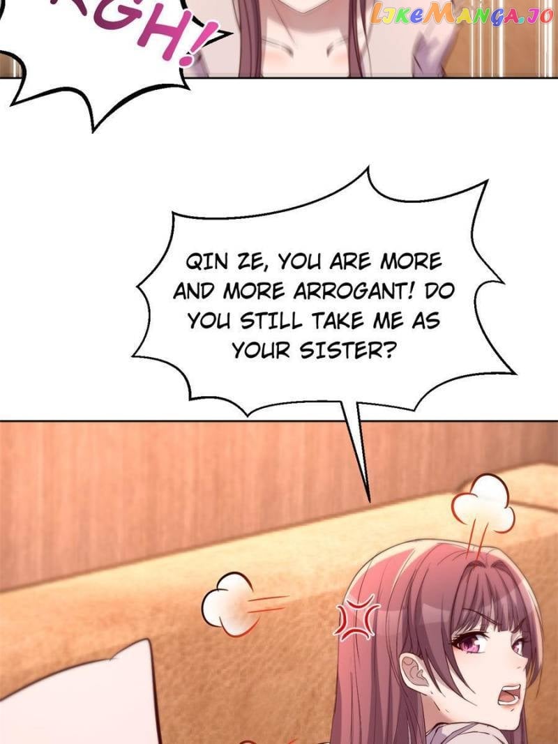 My Sister Is A SuperStar Chapter 119 - page 26