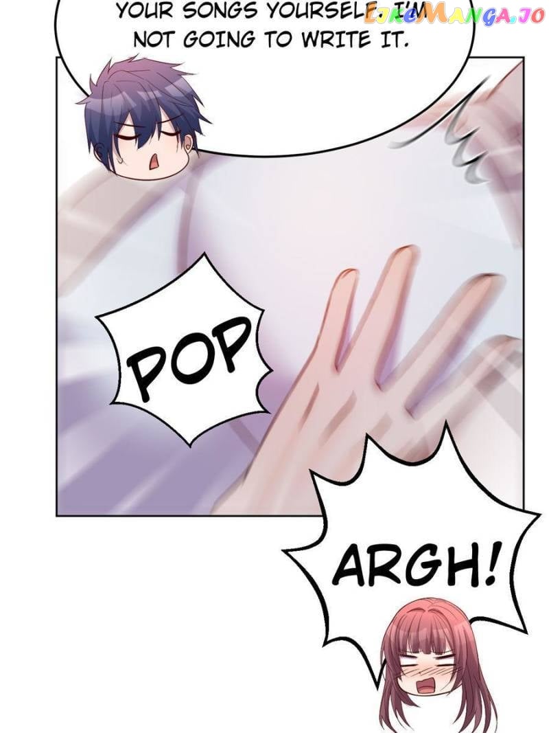 My Sister Is A SuperStar Chapter 119 - page 28
