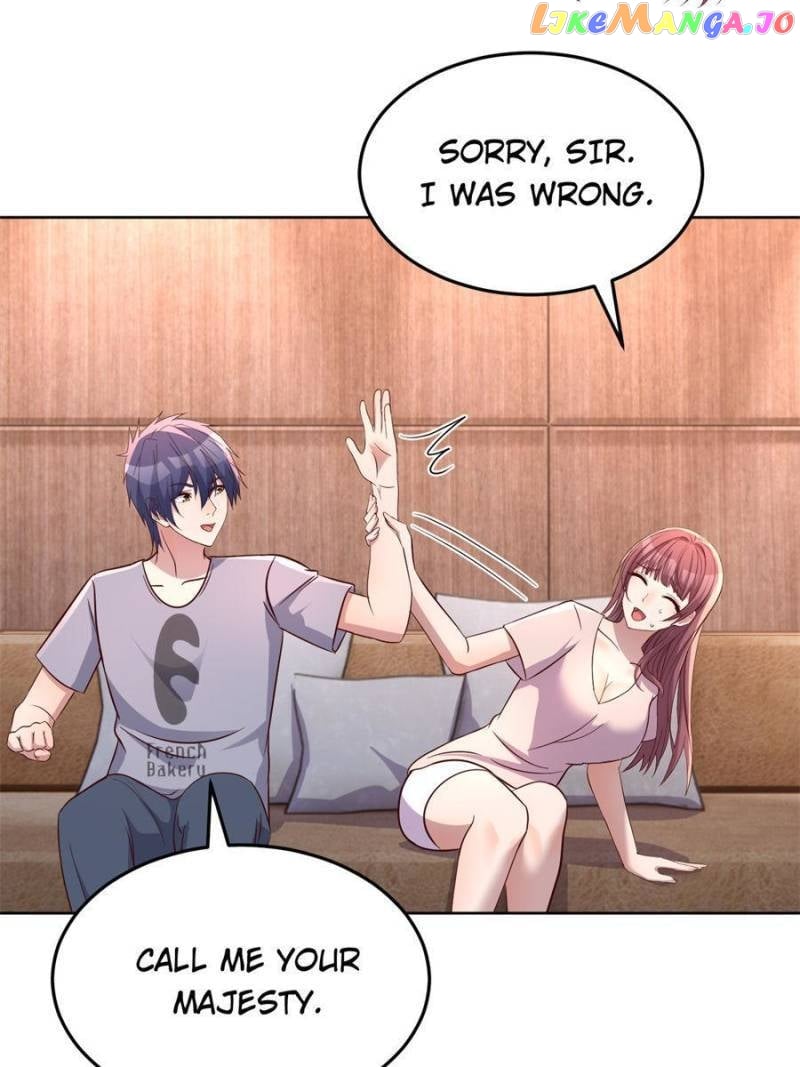 My Sister Is A SuperStar Chapter 119 - page 29