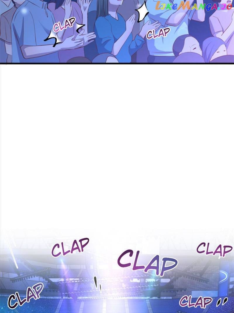 My Sister Is A SuperStar Chapter 119 - page 3
