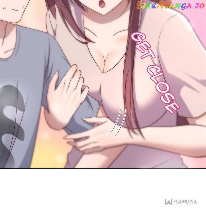 My Sister Is A SuperStar Chapter 119 - page 31