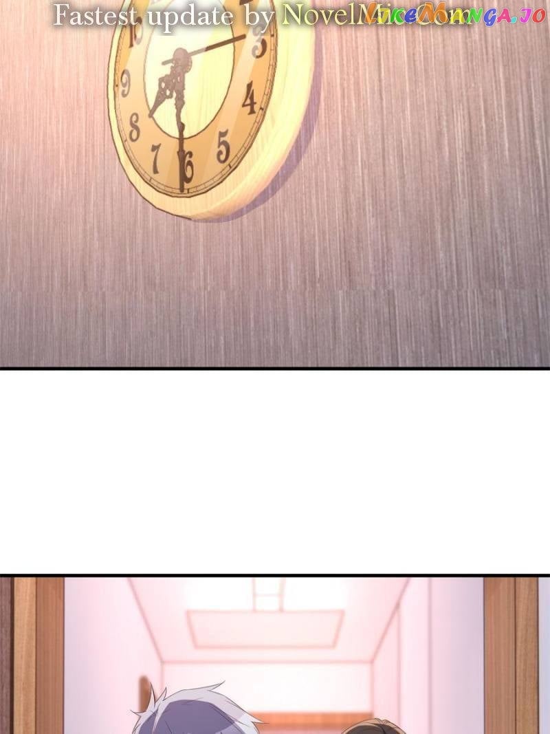 My Sister Is A SuperStar Chapter 119 - page 33