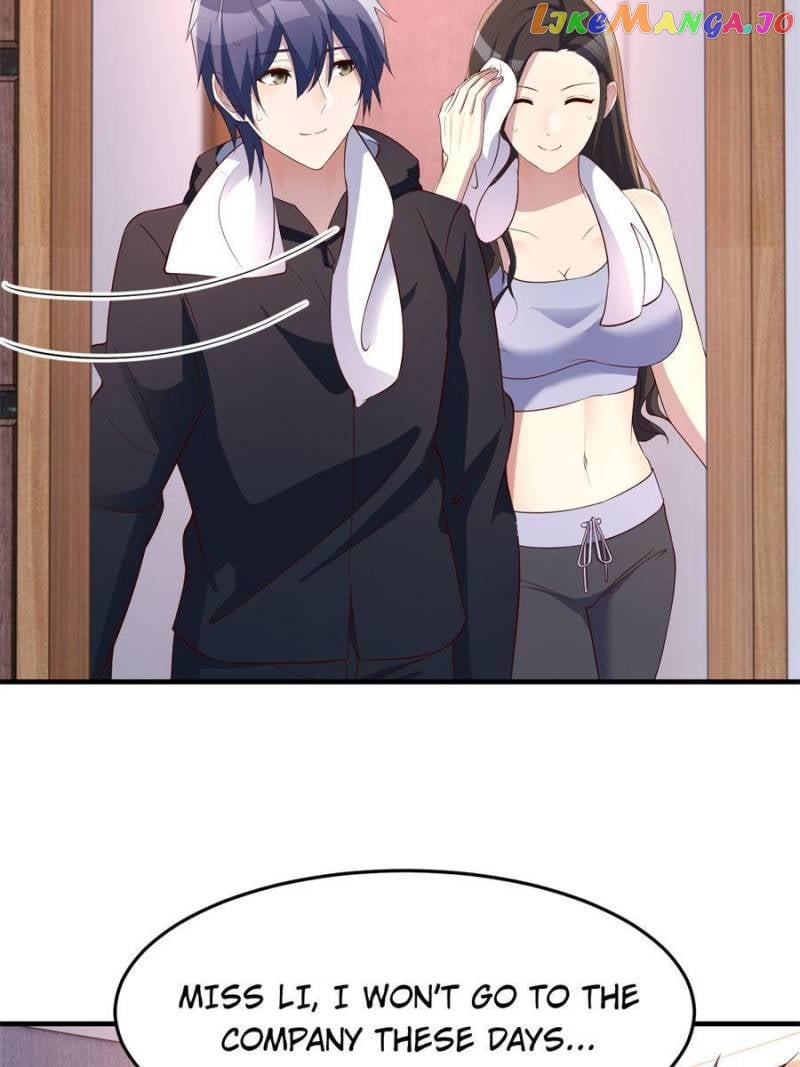 My Sister Is A SuperStar Chapter 119 - page 34