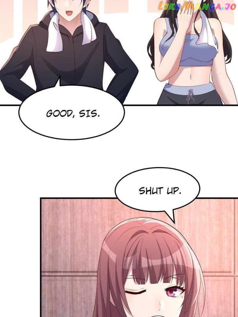 My Sister Is A SuperStar Chapter 119 - page 38