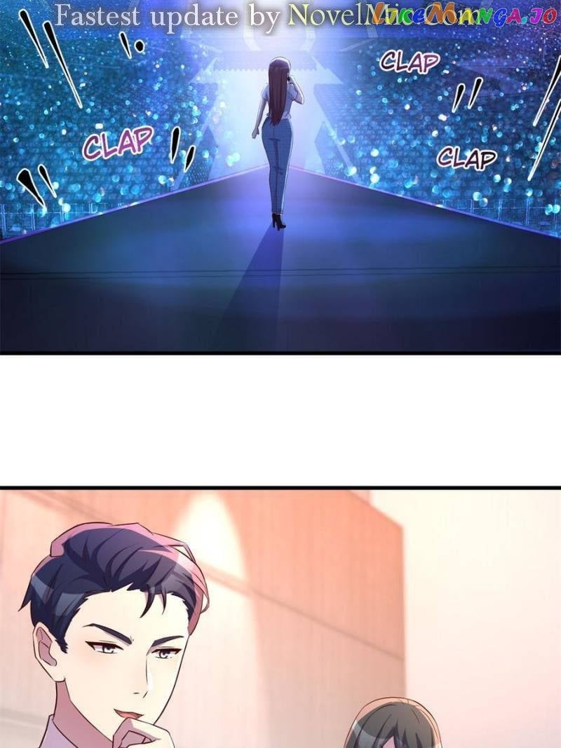 My Sister Is A SuperStar Chapter 119 - page 4