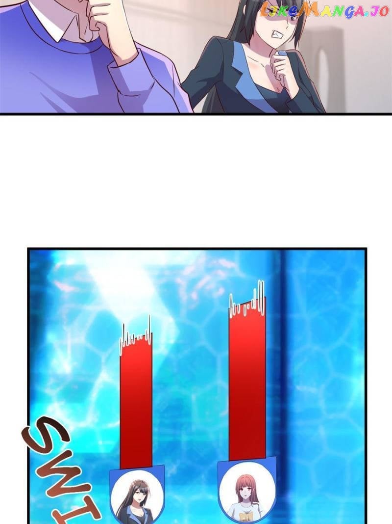 My Sister Is A SuperStar Chapter 119 - page 5