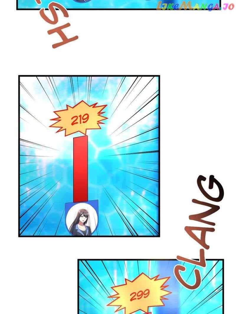 My Sister Is A SuperStar Chapter 119 - page 6