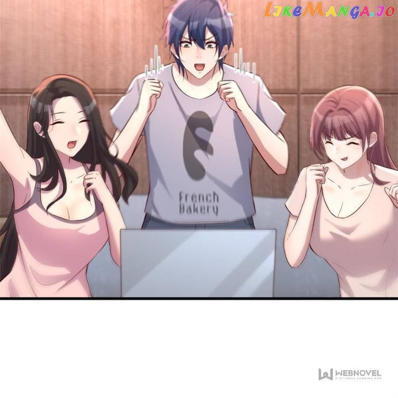 My Sister Is A SuperStar Chapter 119 - page 8