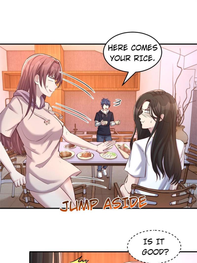 My Sister Is A SuperStar chapter 96 - page 13