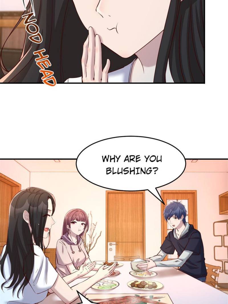 My Sister Is A SuperStar chapter 96 - page 15