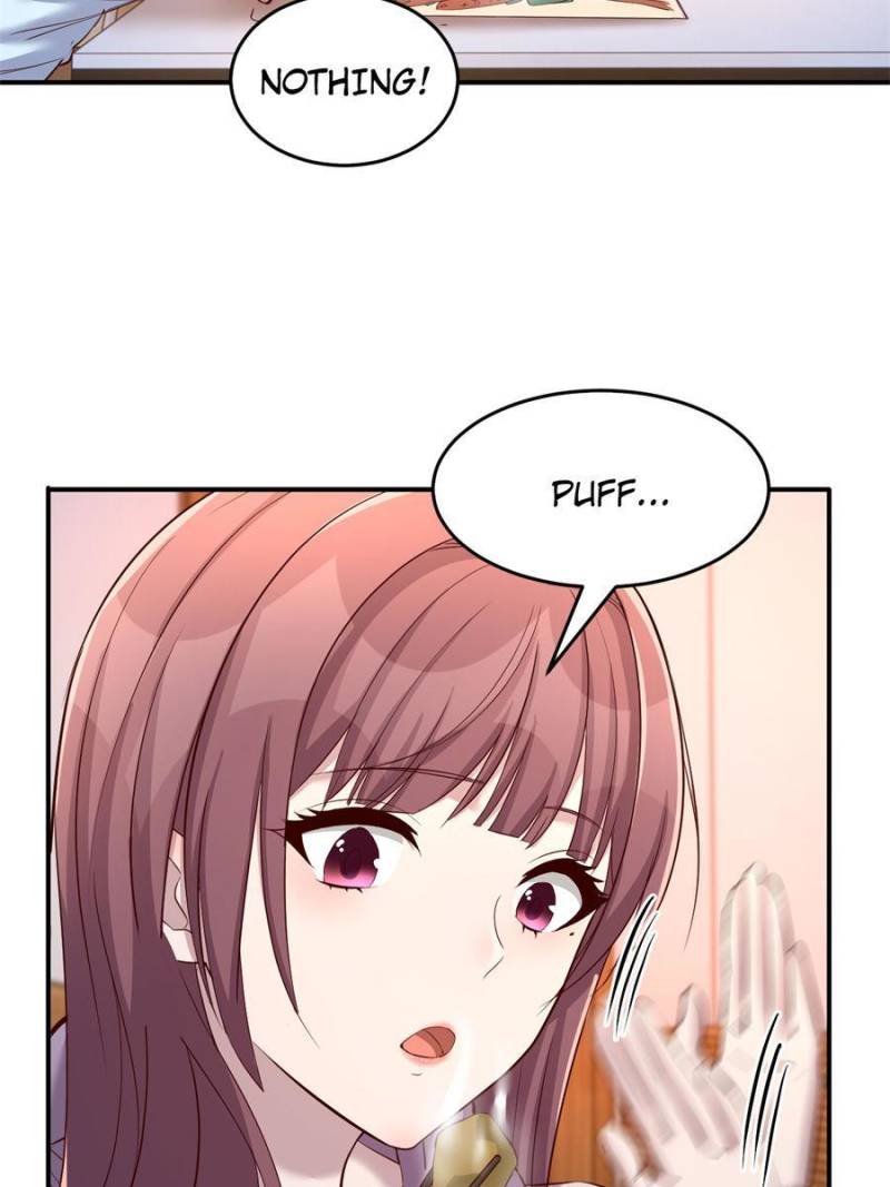 My Sister Is A SuperStar chapter 96 - page 16
