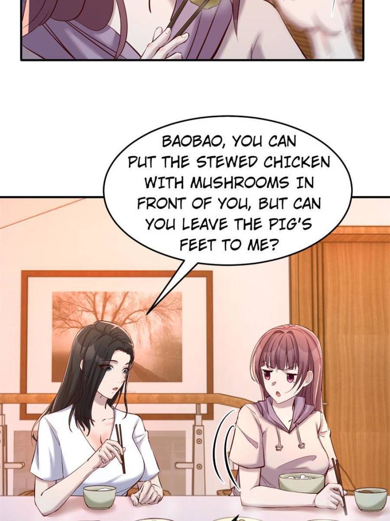 My Sister Is A SuperStar chapter 96 - page 17
