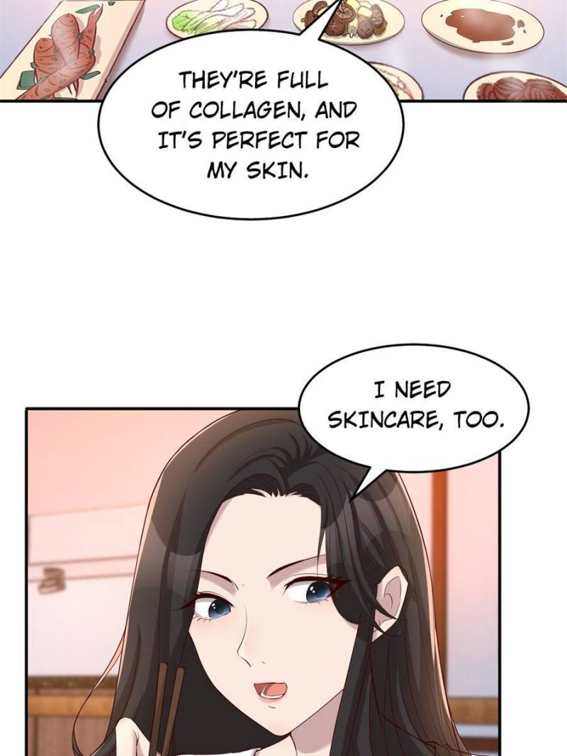 My Sister Is A SuperStar chapter 96 - page 18