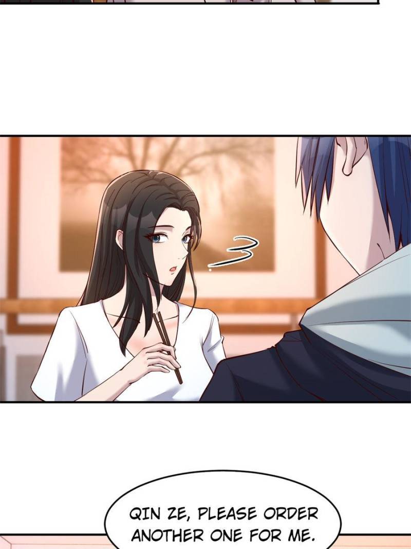 My Sister Is A SuperStar chapter 96 - page 20