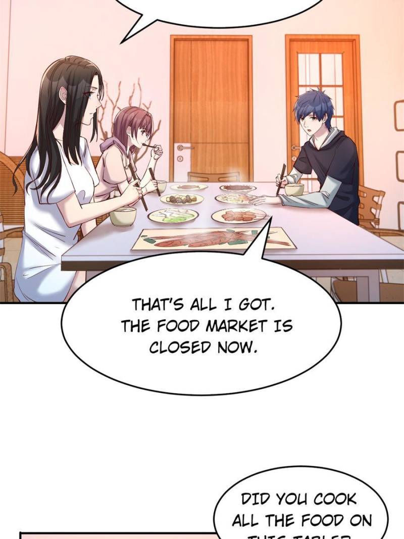 My Sister Is A SuperStar chapter 96 - page 21