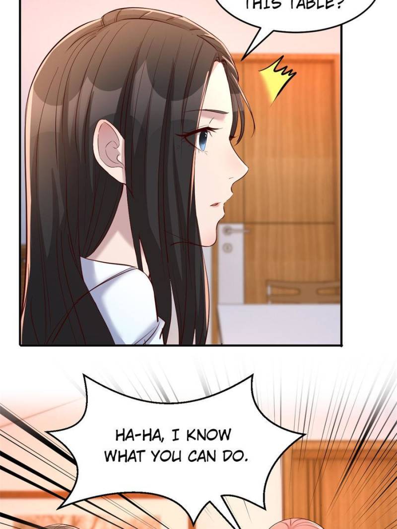 My Sister Is A SuperStar chapter 96 - page 22