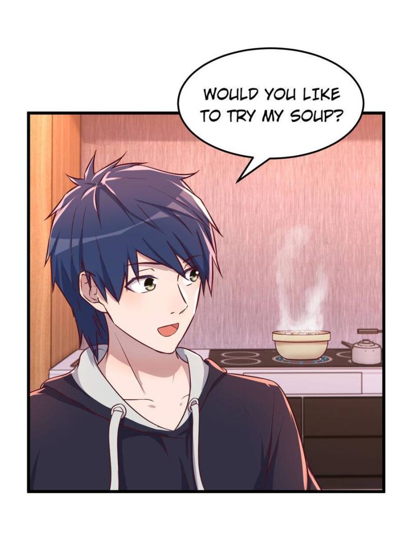 My Sister Is A SuperStar chapter 96 - page 25