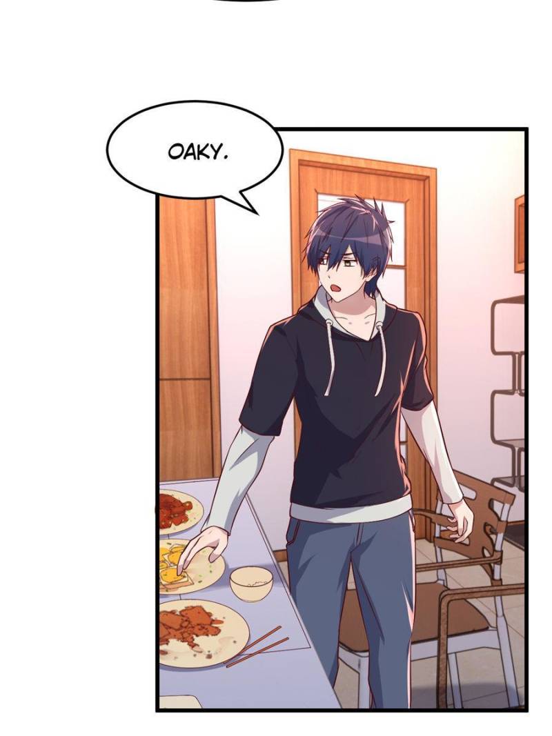My Sister Is A SuperStar chapter 96 - page 27