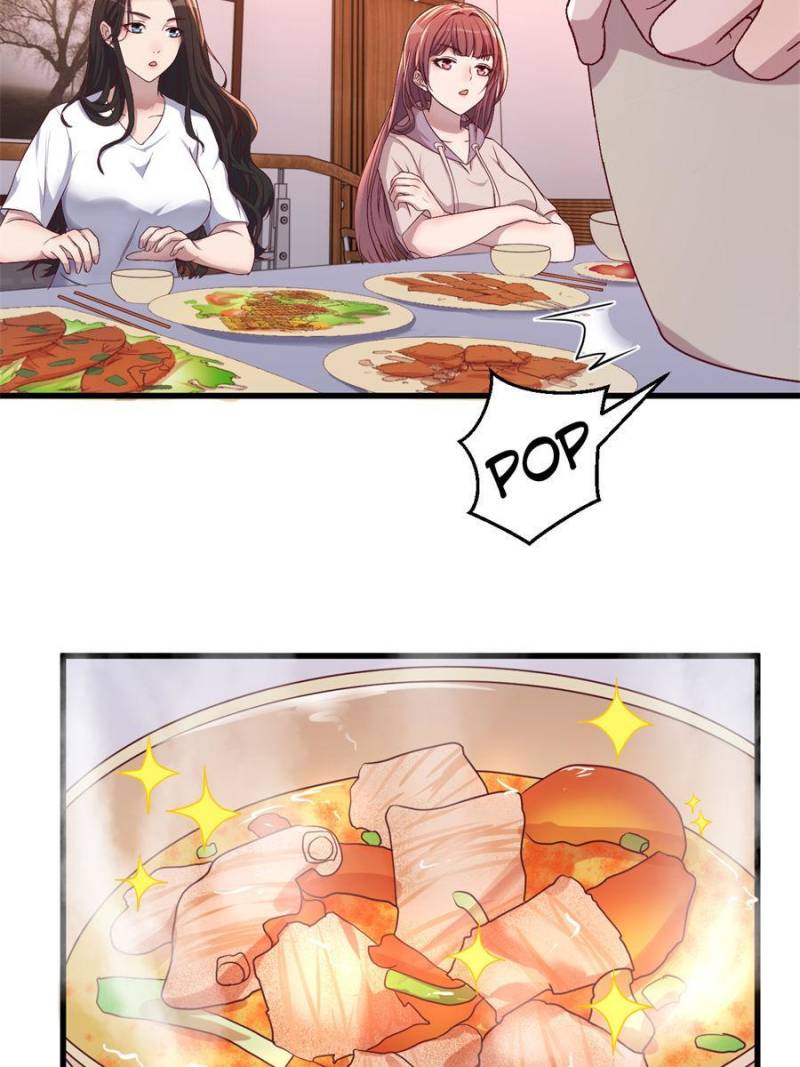 My Sister Is A SuperStar chapter 96 - page 29