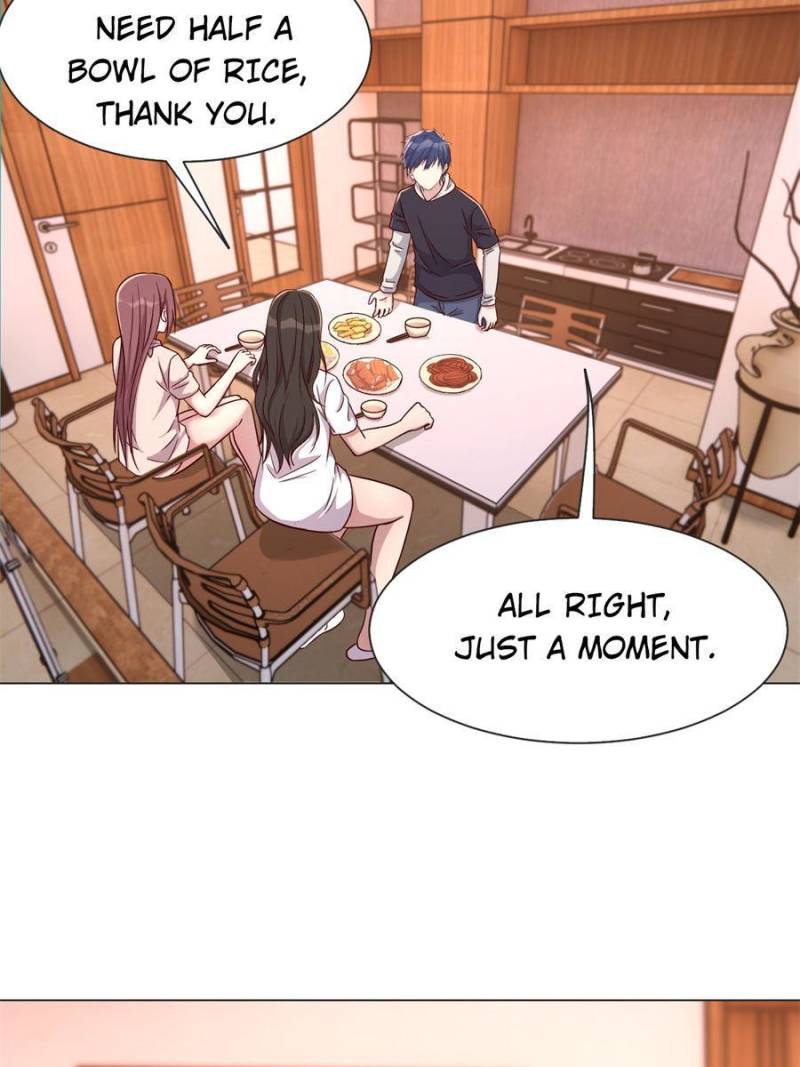 My Sister Is A SuperStar chapter 96 - page 3
