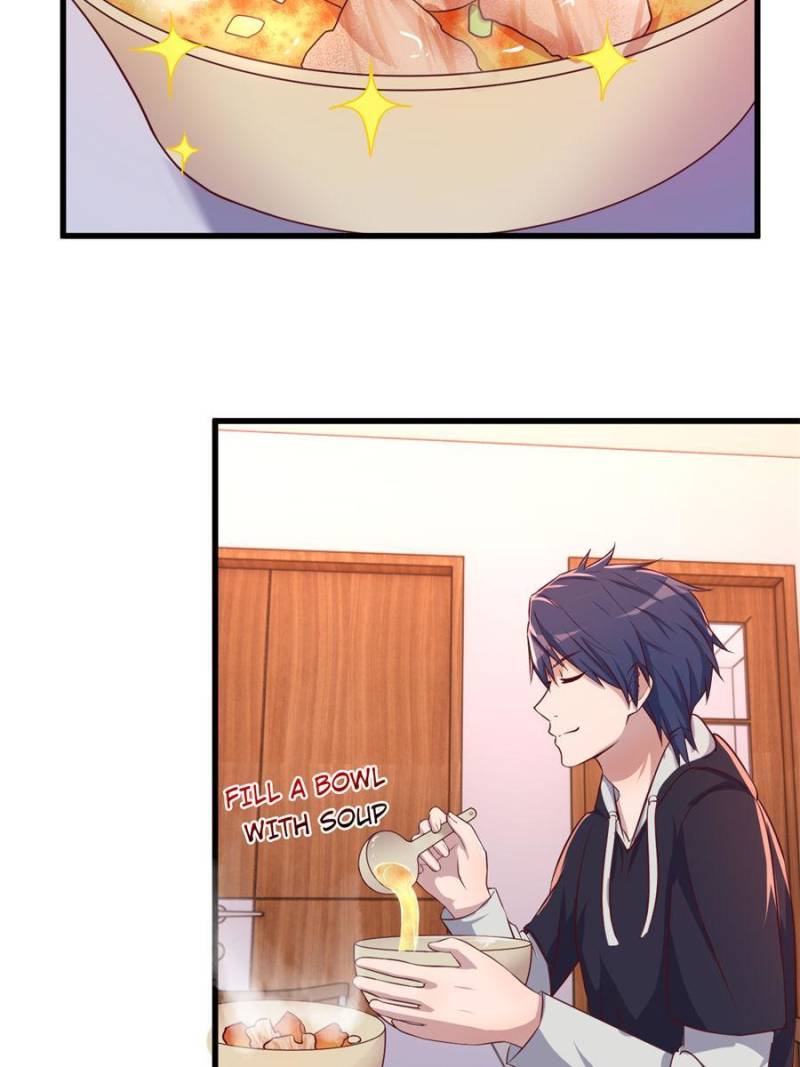 My Sister Is A SuperStar chapter 96 - page 30