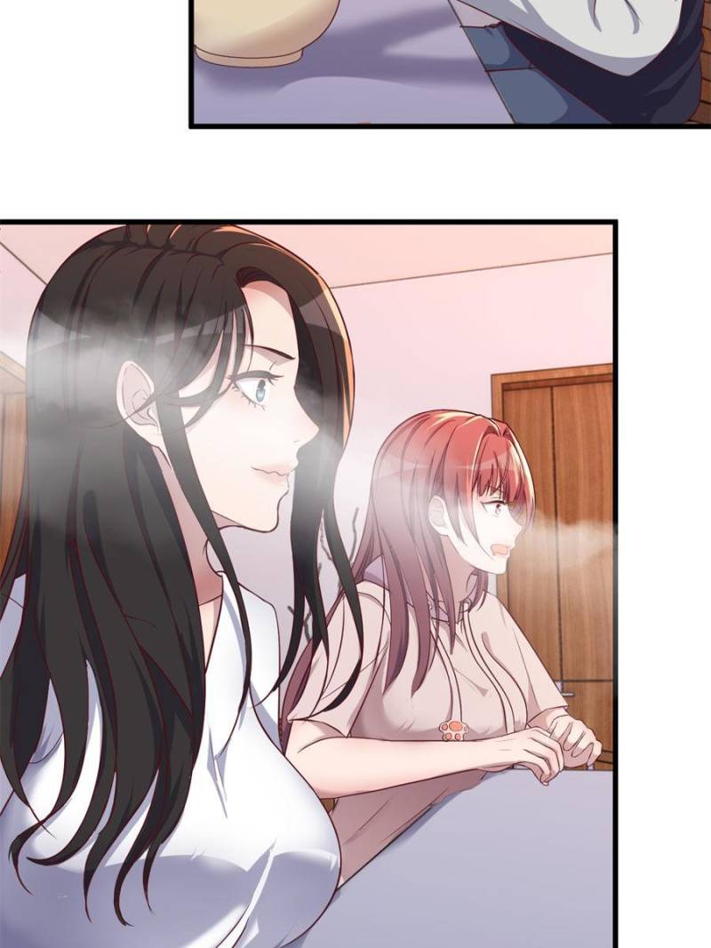 My Sister Is A SuperStar chapter 96 - page 31